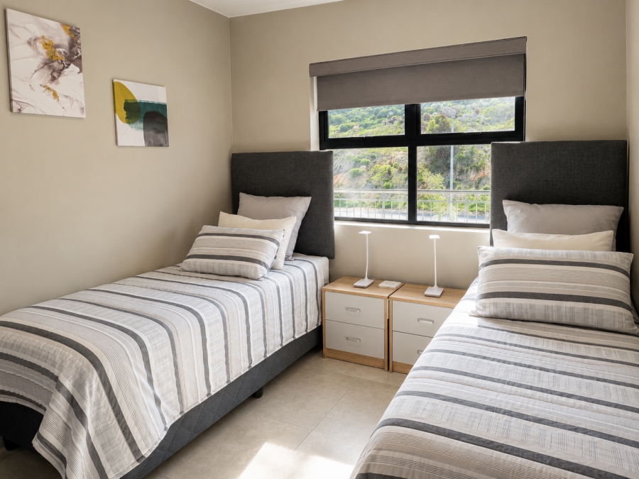 To Let 2 Bedroom Property for Rent in Olifantskop Western Cape